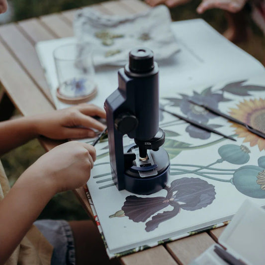 Microscope