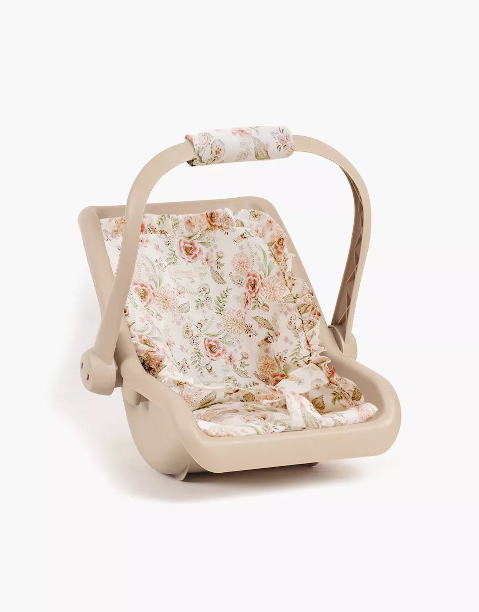Cosy pour poupées Lili-Rose
