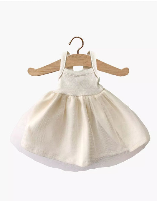 Amigas - Tutu Rosella milk