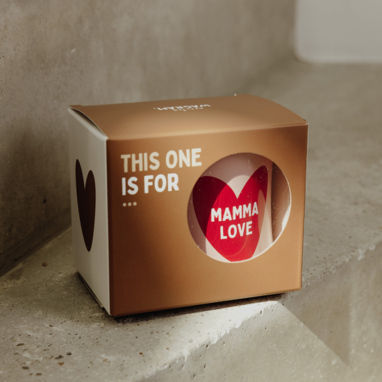 Mug en céramique MAMA LOVE