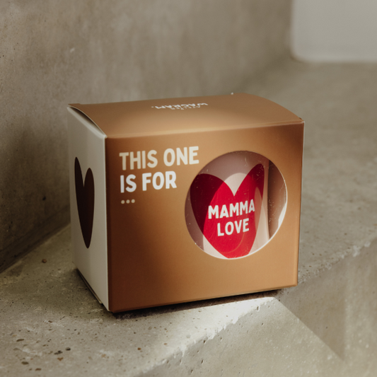 Mug en céramique MAMA LOVE