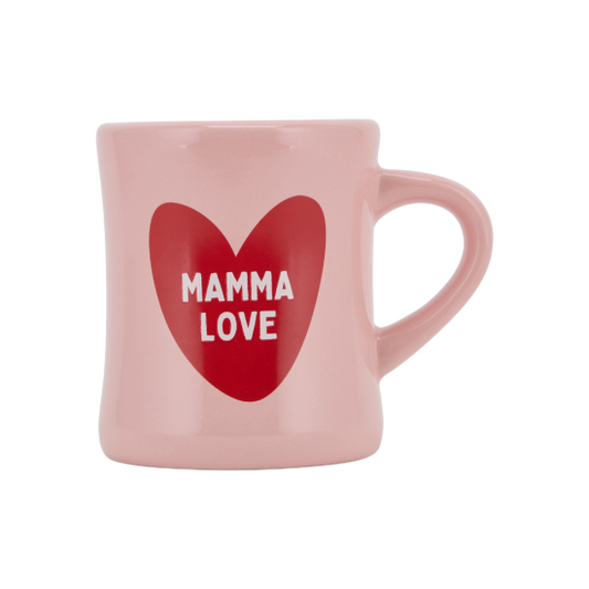 Mug en céramique MAMA LOVE