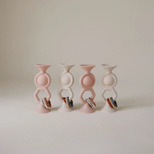 Jeux en silicone
