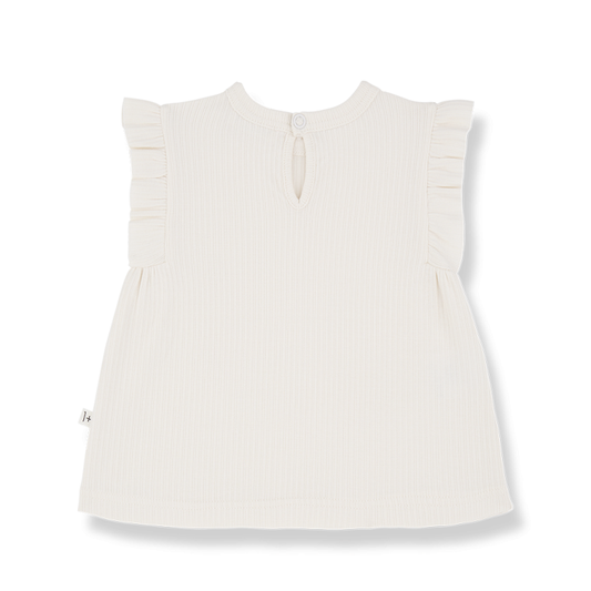 Blouse ALBA écru