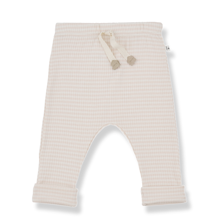 Pantalon HUGO nude