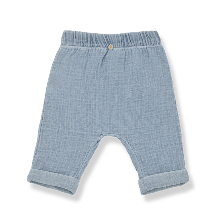 Pantalon Jean FRANCESCO