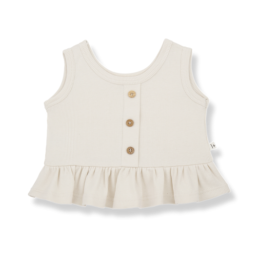 Blouse RITA off-white