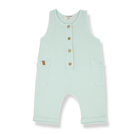 Combinaison DANA subtle-green