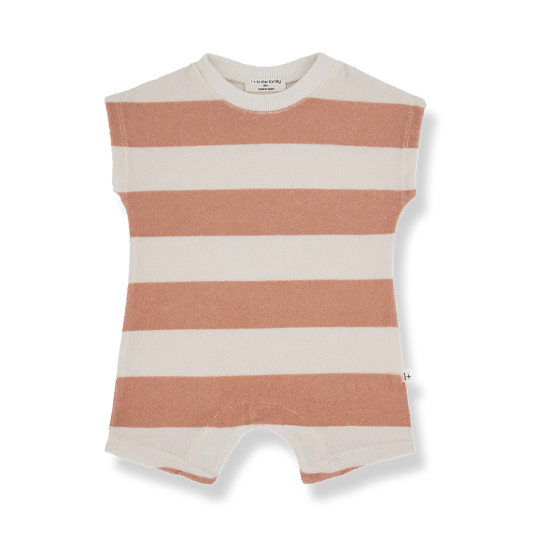 Ensemble éponge MARCO corail