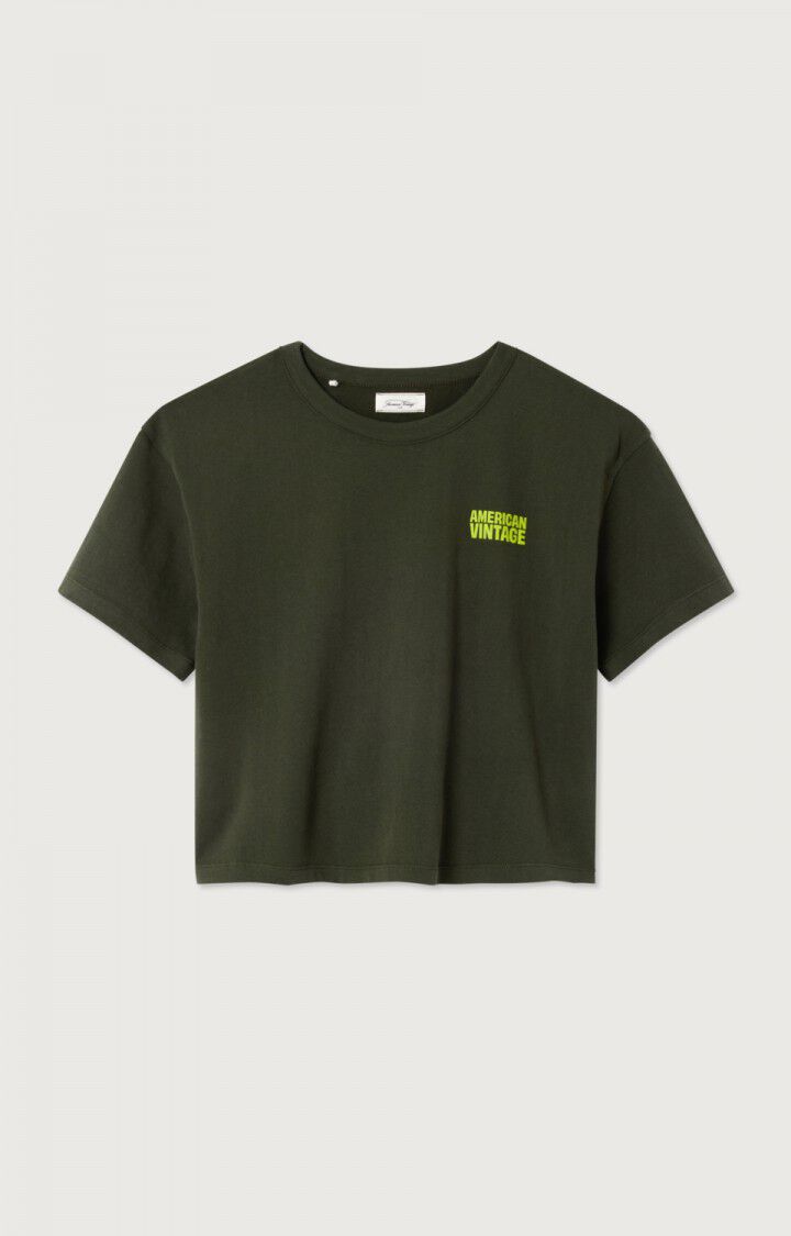 Americain Vintage : T-SHIRT ENFANT YKOBOW