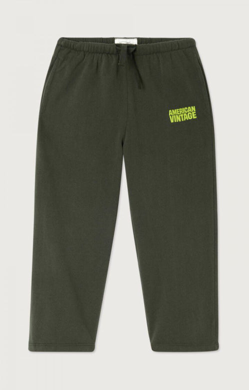 Americain Vintage : JOGGING ENFANT YKOBOW