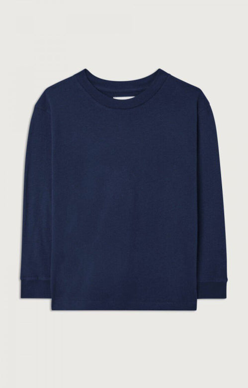 T-SHIRT ENFANT GAMIPY Manches Longues