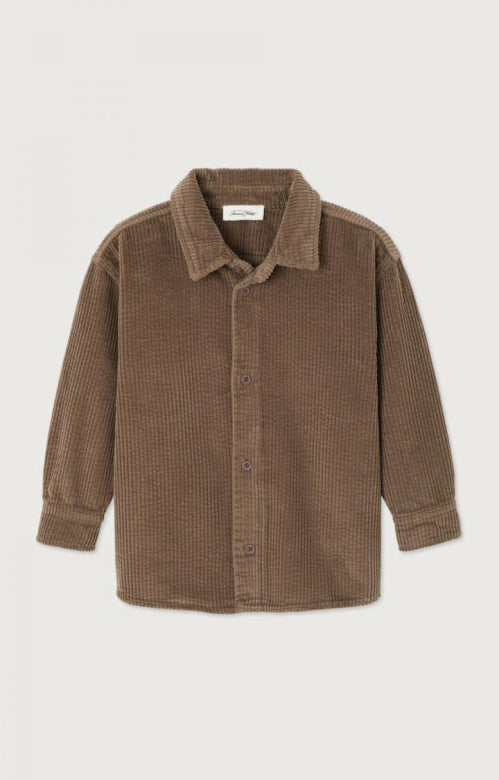 CHEMISE ENFANT PADOW