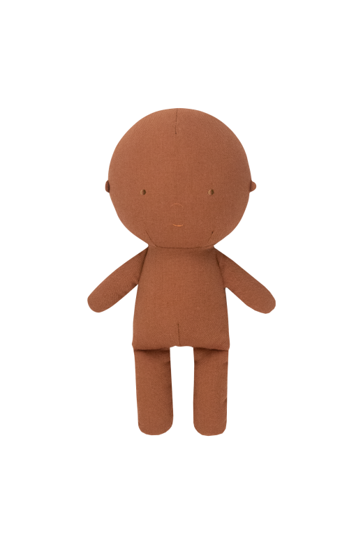 Baby Gommu soft caramel 32cm