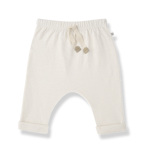 Pantalon Alain écru