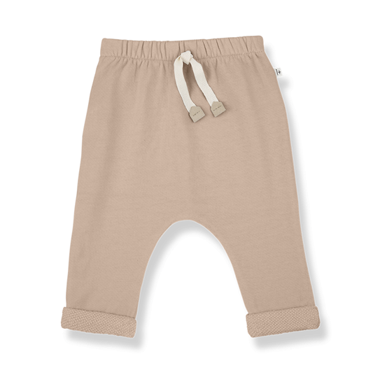 Pantalon TELOS taupe