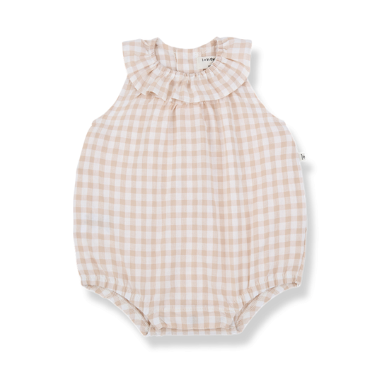 Barboteuse Corfu blossom