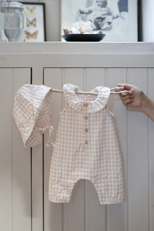 Combinaison EGINA blossom