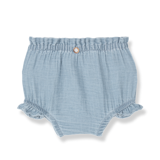 Bloomer MECENIA denim