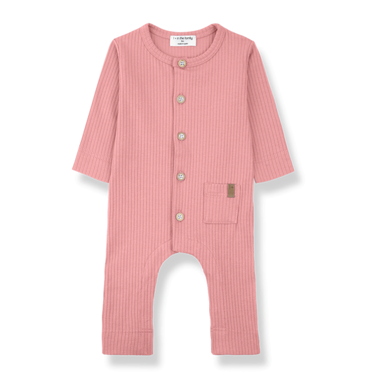 Combinaison CAPROIG Strawberry