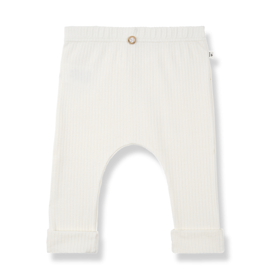 Legging MARTI off-white