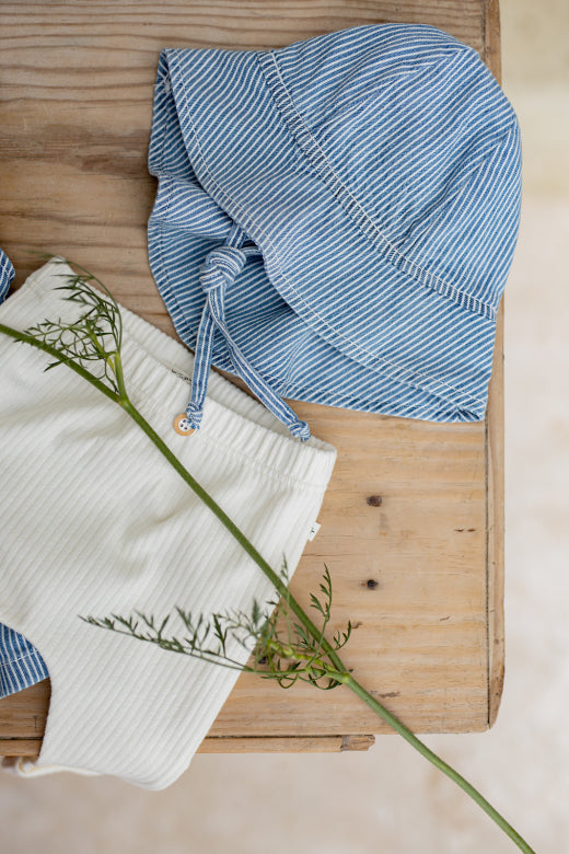 Legging MARTI off-white