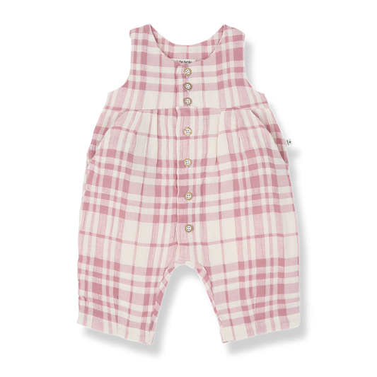 Combinaison Morera Strawberry