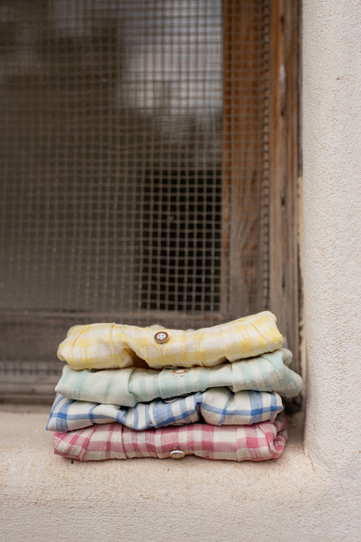 Combinaison Morera Strawberry