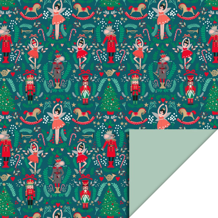 Rouleau de Papier cadeaux 🎁