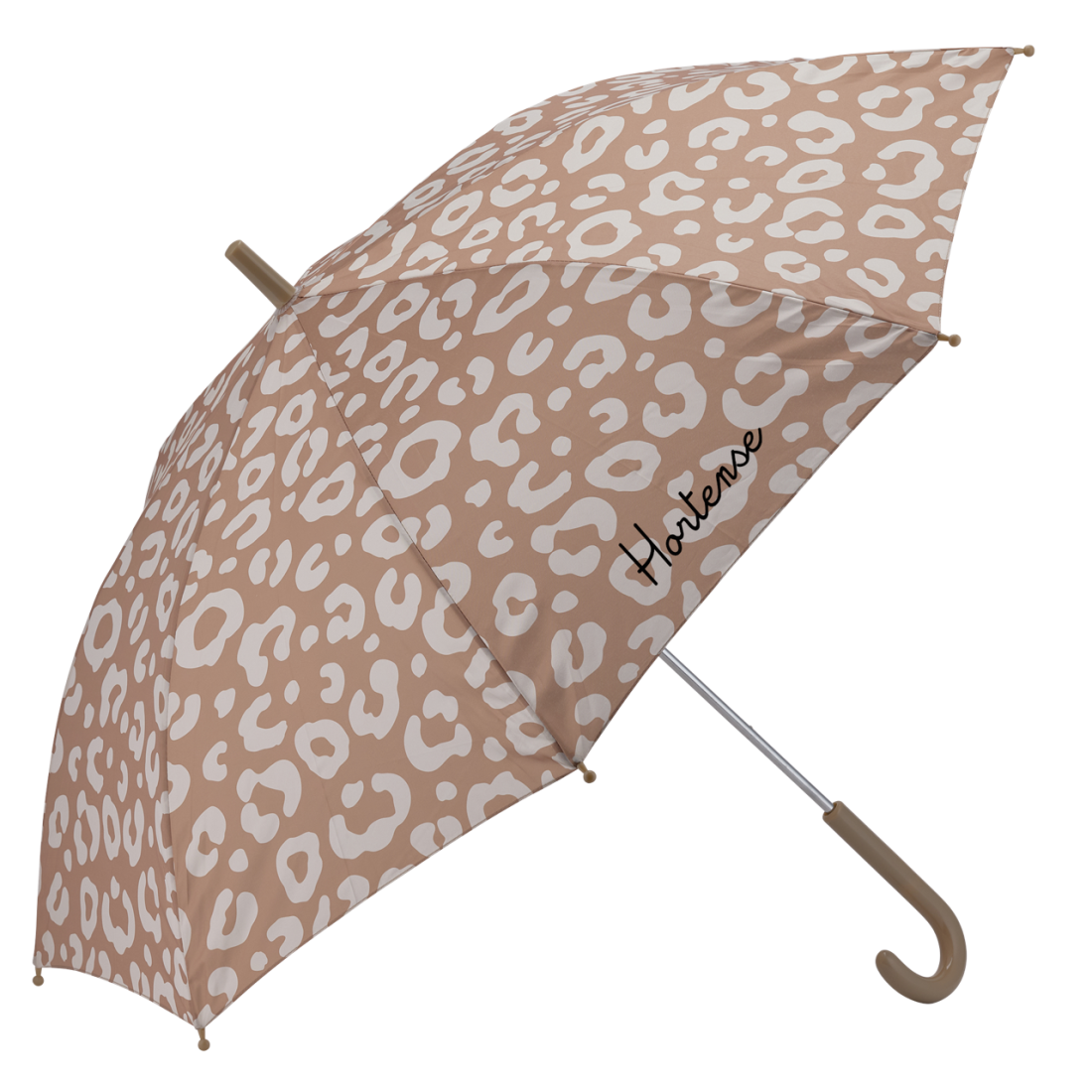 Parapluie enfant léopard