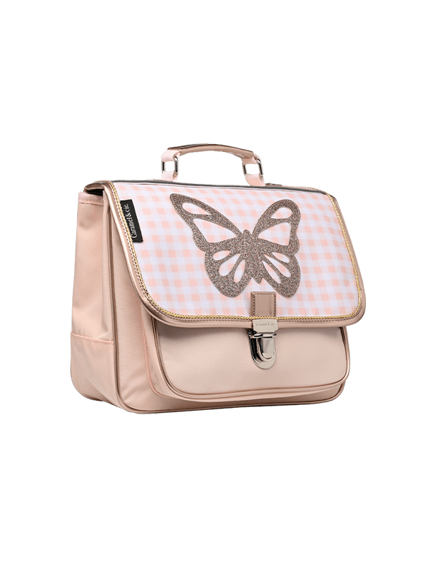 Cartable maternelle Caramel & Cie