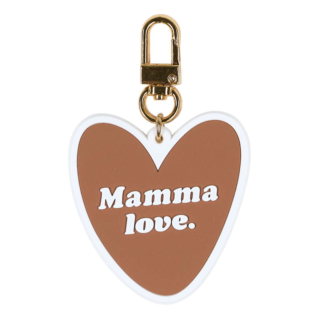 Porte clé Mama Love