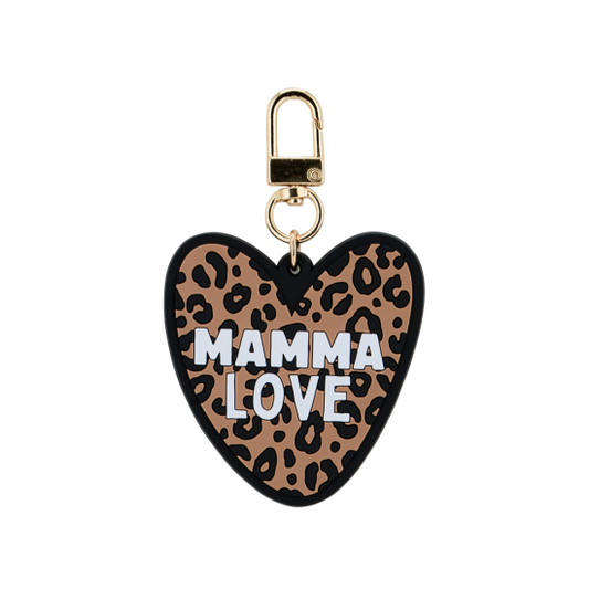 Porte-clés : MAMA LOVE
