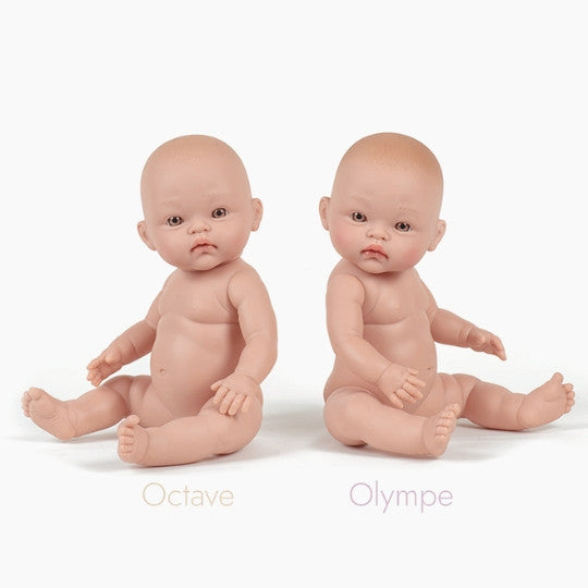Poupée Cuties Octave