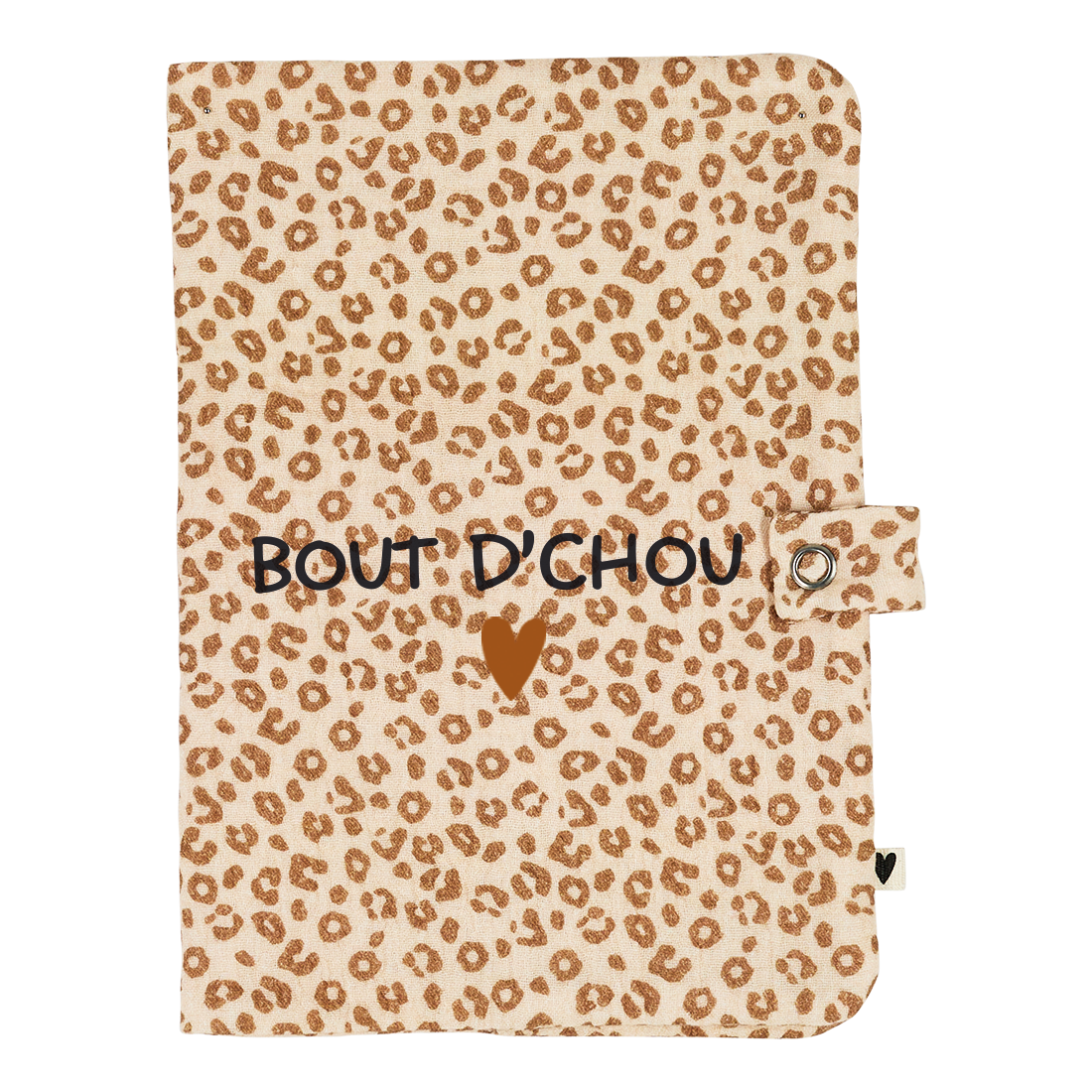 Protège carnet de santé