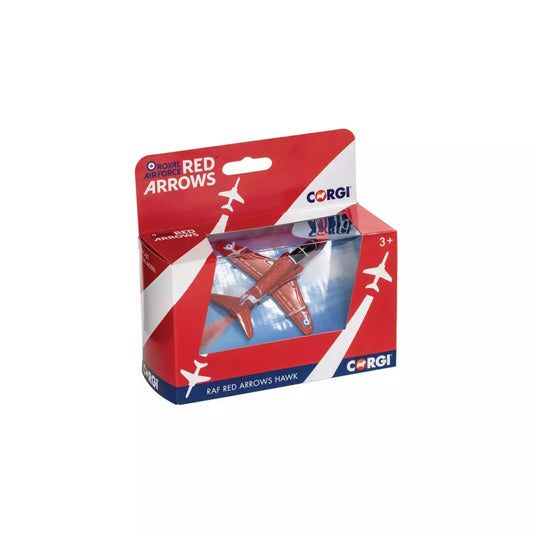 Avion RAF Red Arrows Hawk