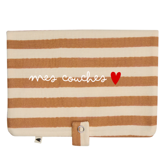 Range-couches personnalisable