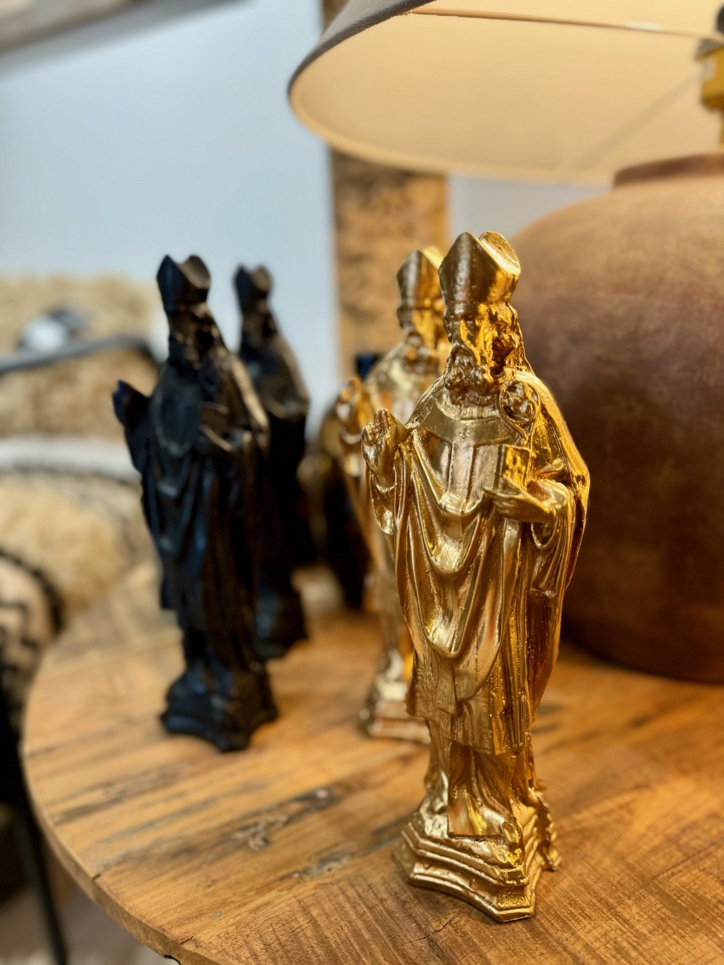 Saint Nicolas - Ciergerie des Premontrés