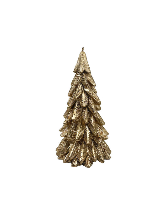 Sapin en cire Ciergerie des Prémontrés