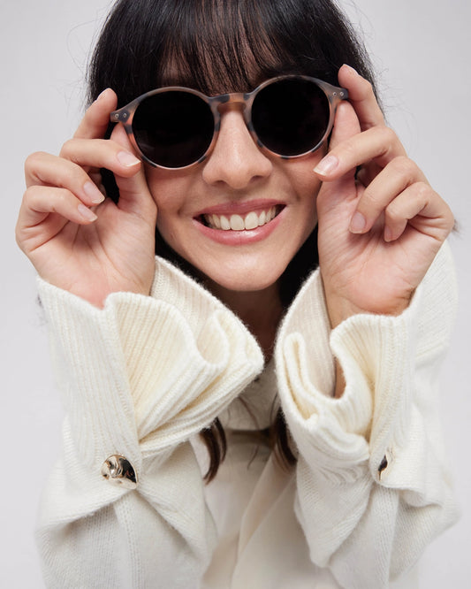 Lunettes de soleil Adultes  IZIPIZI #D