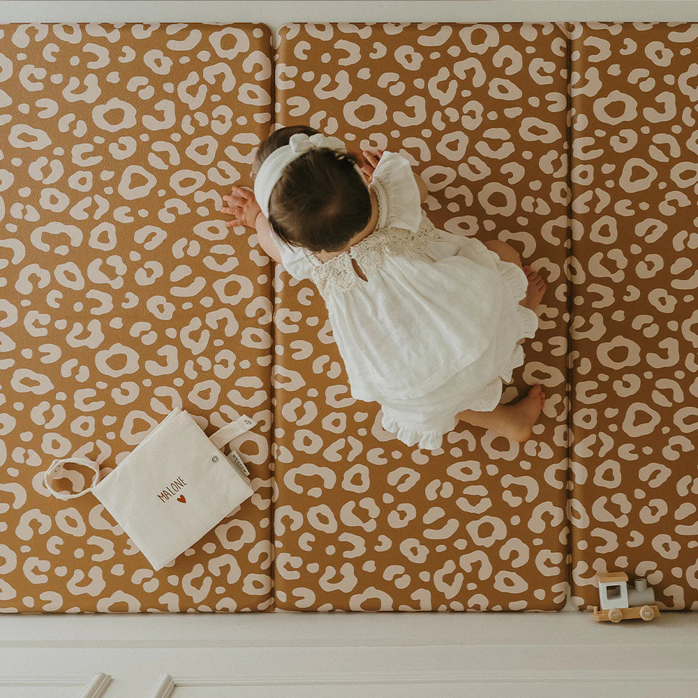 Tapis de jeu - TAPILOU X ATELIER WAGRAM