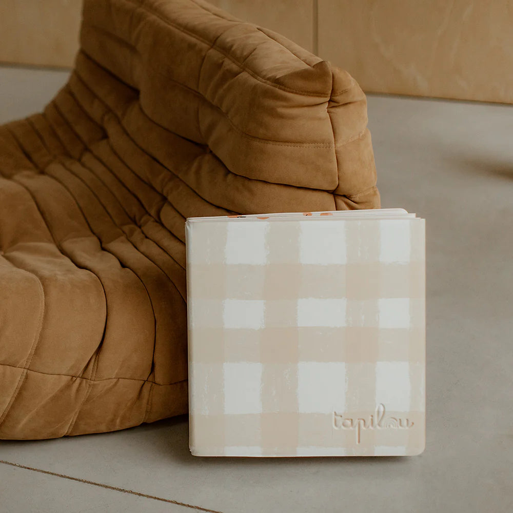 Tapis de jeu - Le pêche-mêle