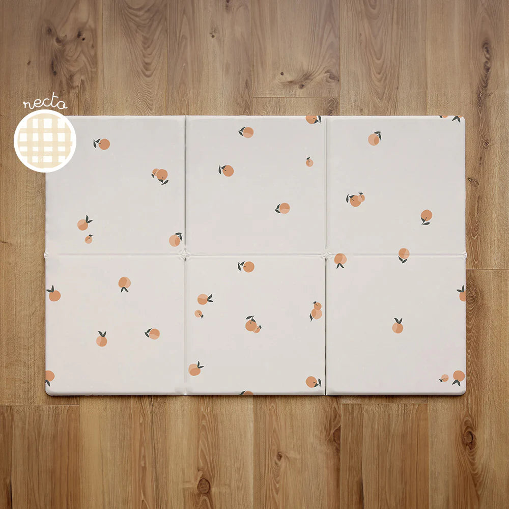 Tapis de jeu - Le pêche-mêle