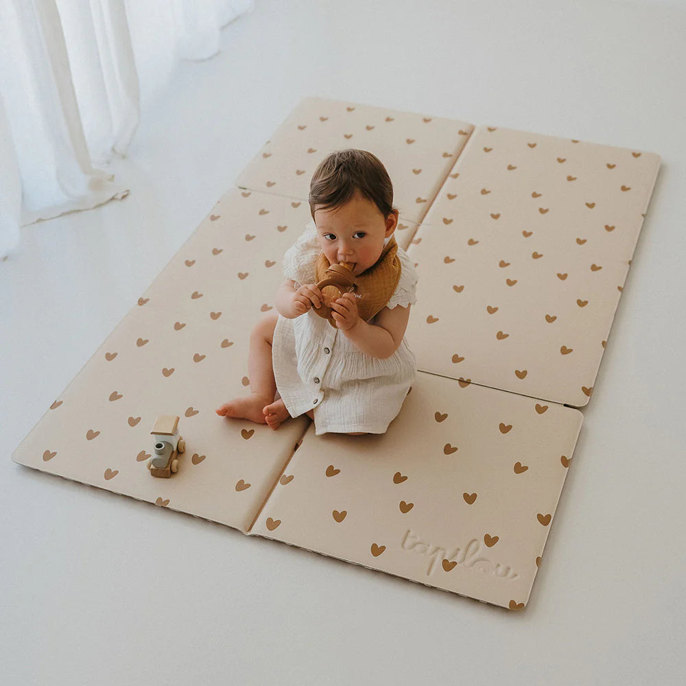 Tapis de jeu - TAPILOU X ATELIER WAGRAM