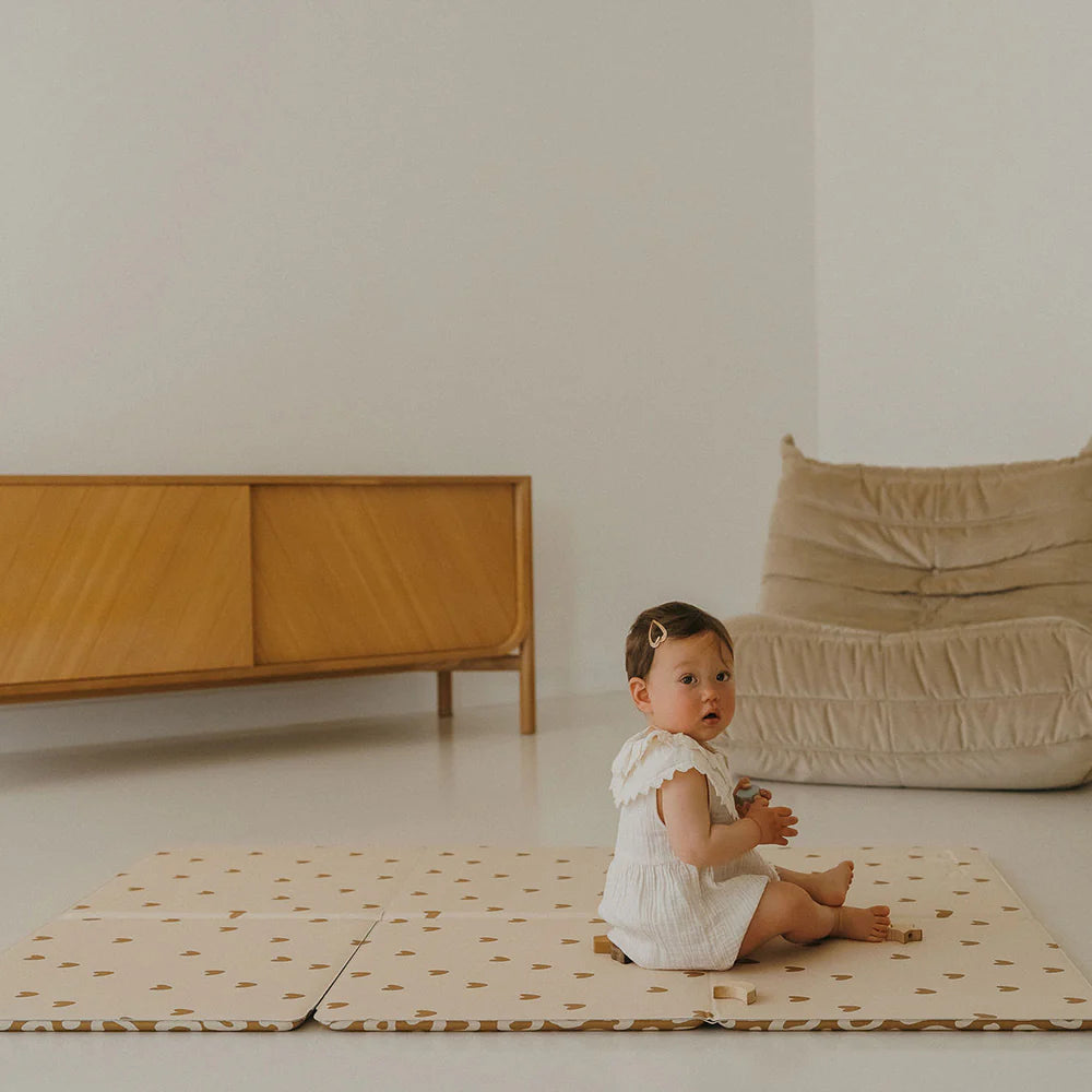 Tapis de jeu - TAPILOU X ATELIER WAGRAM