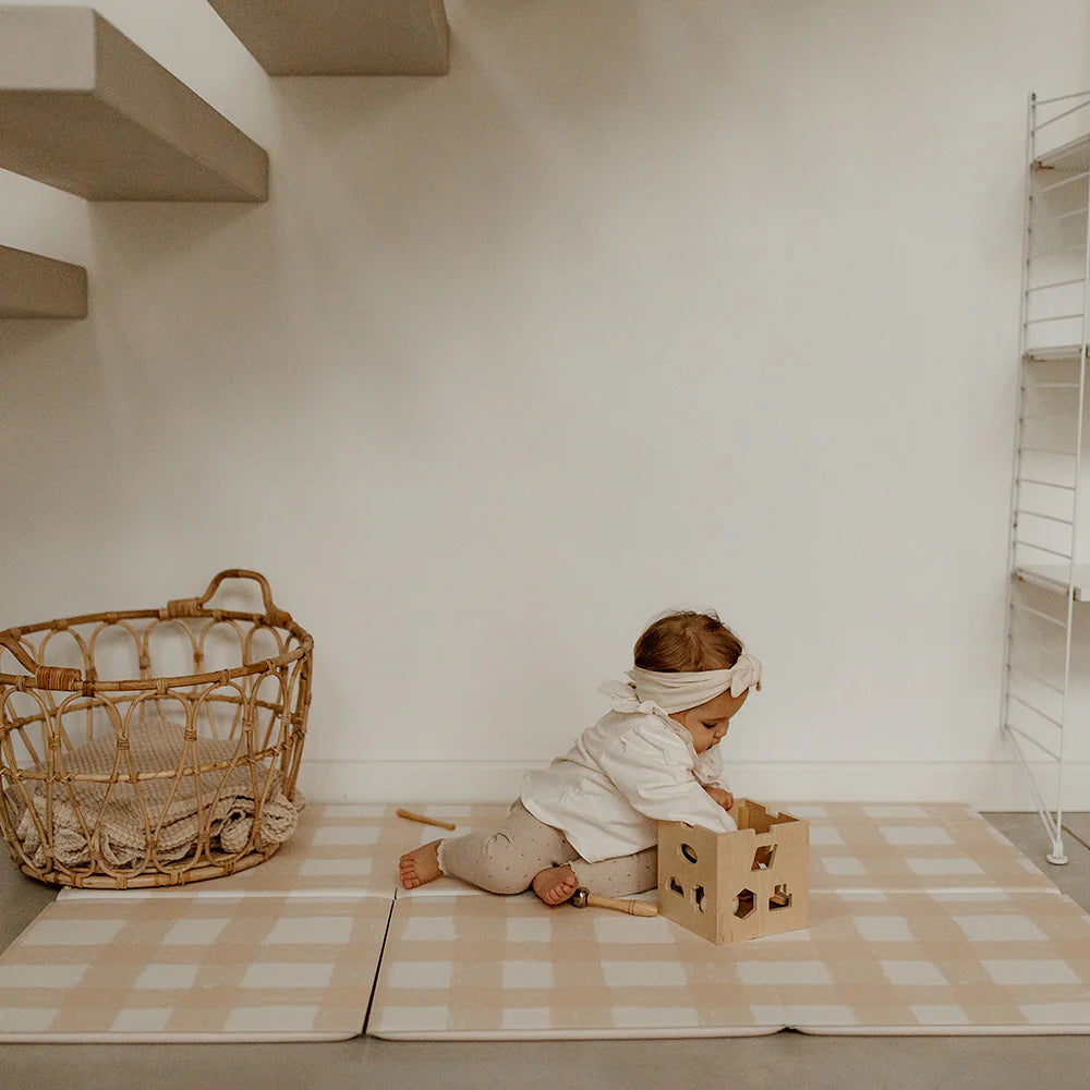 Tapis de jeu - Le pêche-mêle