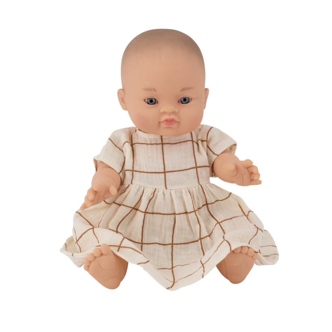 Tenue de poupée