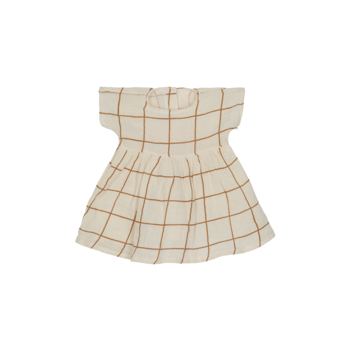 Tenue de poupée