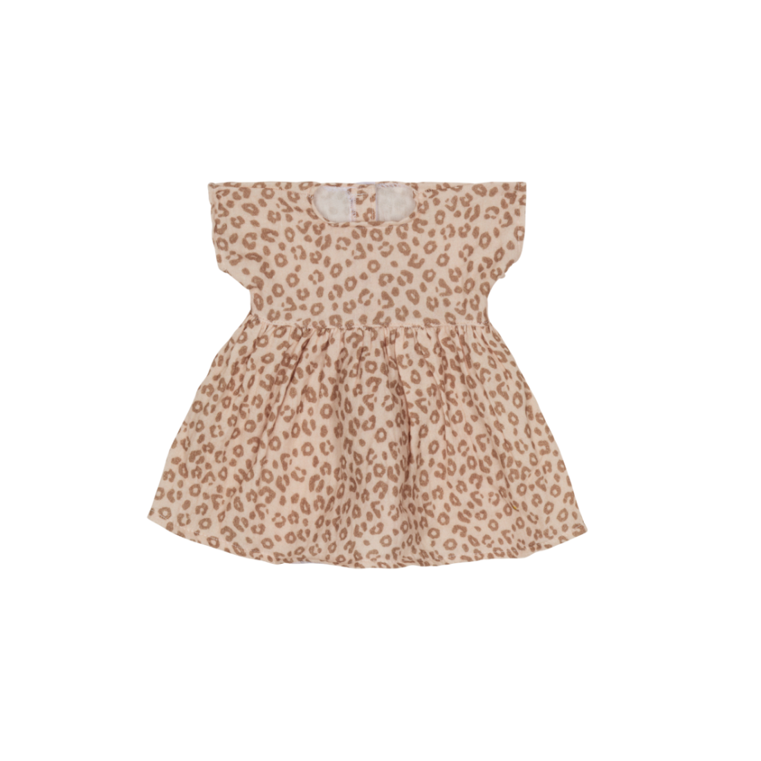 Tenue de poupée