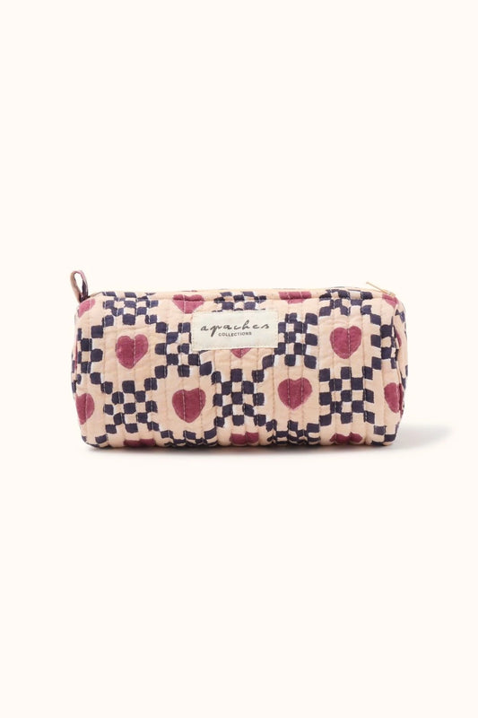 Trousse Opal Amor Macadamia